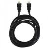 approx APPC35 Cable HDMI a HDMI 3 Metros  Up to 4K