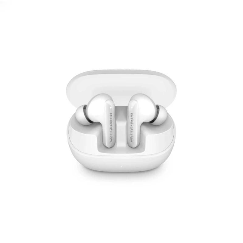 Energy Sistem Auriculares Serenity ANC White TW