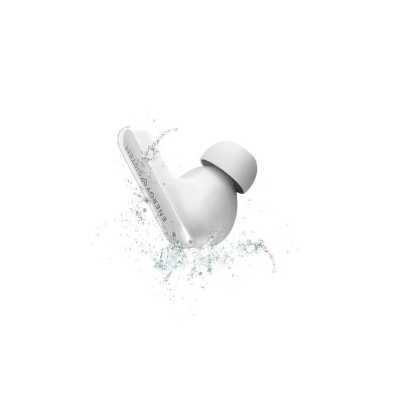 Energy Sistem Auriculares Serenity ANC White TW