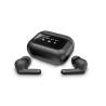 Energy Sistem Auriculares Display ANC Graphite TW