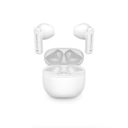 Energy Sistem Auriculares StreetMusic White - TW