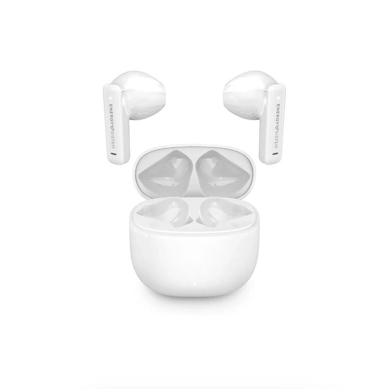 Energy Sistem Auriculares StreetMusic White - TW