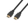Nanocable Cable HDMI V2.0 4K@60Hz 18GbpsA/M-A/M 3M