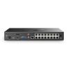 VIGI NVR2016H-16MP Grabador IP Rack 02 HDD 16 C Po VIGI NVR2016H-16MP Grabador IP Rack 02 HDD 16 C Po
