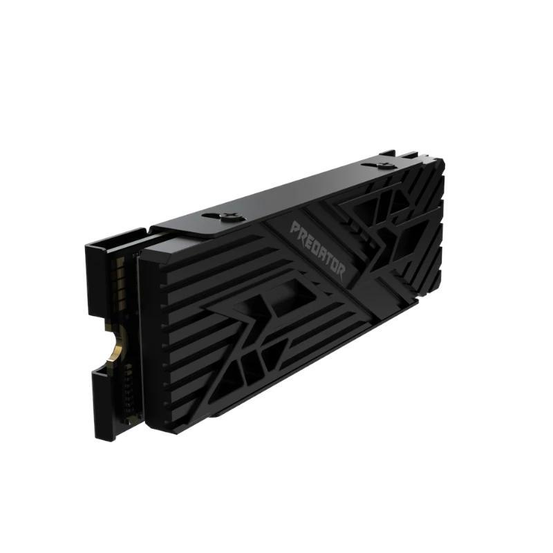 ACER PREDATOR SSD GM-7000 HS 1Tb PCIe NVMe Gen4