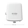 Aruba Instant On AP17 (RW) 2x2 11ac Wave2 Outdoor