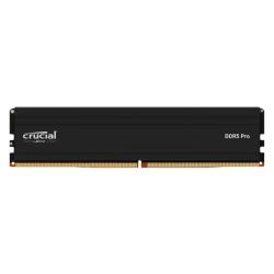 Crucial CP24G60C48U5 PRO 24G DDR5-6000 DIMM GAMING