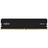 Crucial CP24G56C46U5 PRO 24G DDR5-5600 DIMM GAMING