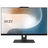 MSI AM242P-1400ES i3-100U 8GB 256GB DOS 24" Negro