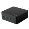 MSI Cubi NUC 1M-032ES Core7-150U 16GB 1TB W11P n