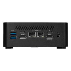 MSI Cubi NUC 1M-032ES Core7-150U 16GB 1TB W11P n