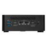 MSI Cubi NUC 1M-035BES Core 5-120U negro