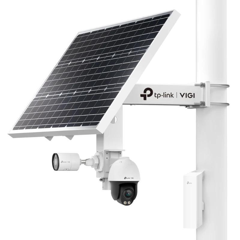 VIGI SP9030 Intelligent Solar Power Supply System