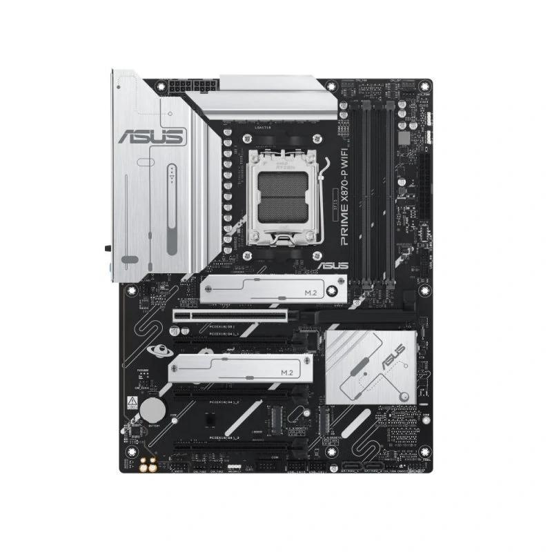 ASUS Placa Base PRIME X870-P WIFI ATX AM5