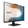 MSI AM272P-888EU i7-150U 16GB 512 W11P 27" Negro MSI AM272P-888EU i7-150U 16GB 512 W11P 27" Negro