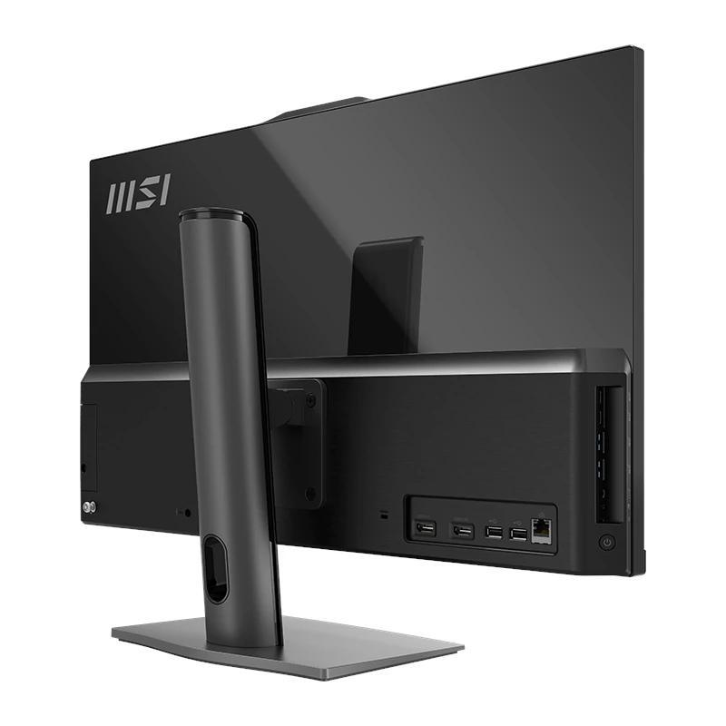 MSI AM272P-888EU i7-150U 16GB 512 W11P 27" Negro MSI AM272P-888EU i7-150U 16GB 512 W11P 27" Negro
