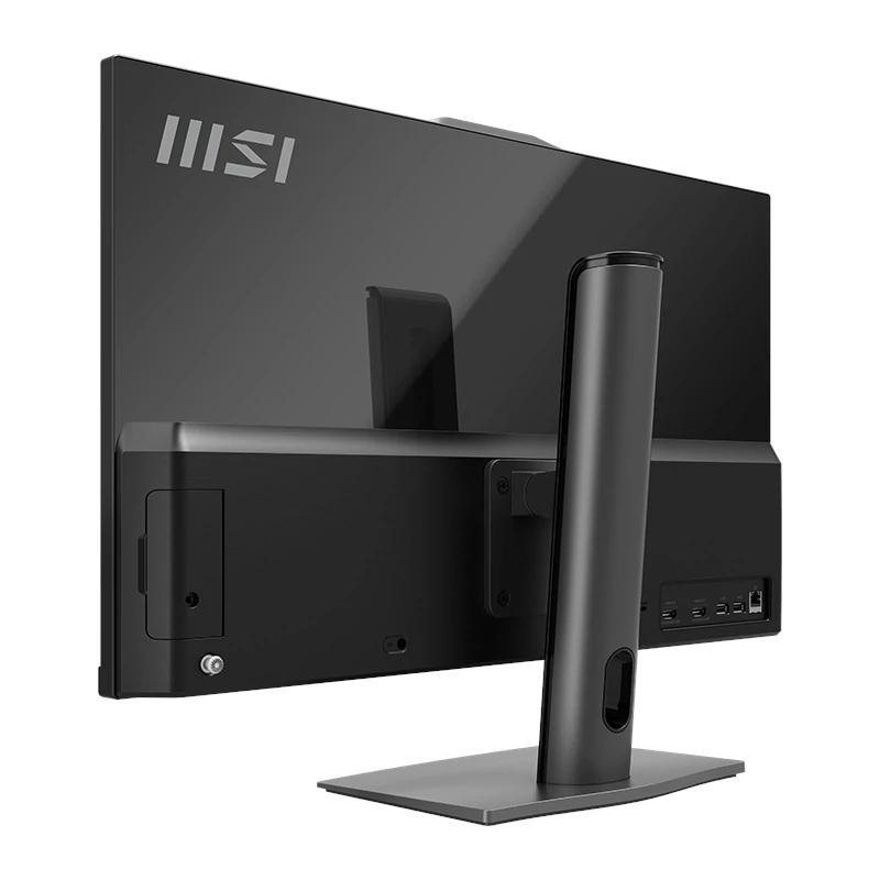 MSI AM272P-888EU i7-150U 16GB 512 W11P 27" Negro MSI AM272P-888EU i7-150U 16GB 512 W11P 27" Negro