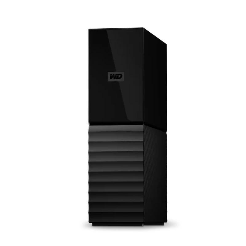 Western Digital My Book 22TB 3.5" USB 3.0 Negro