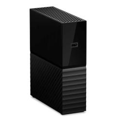 Western Digital My Book 24TB 3.5" USB 3.0 Negro