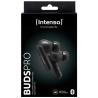 Intenso | Buds Pro Auriculares TWS H-ANC+ENC|negro