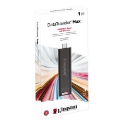 Kingston DataTraveler MAX 1TB USB-C 3.2 Gen2