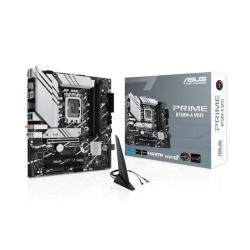 ASUS Placa Base PRIME B760M-A WIFI DDR5 mATX 1700