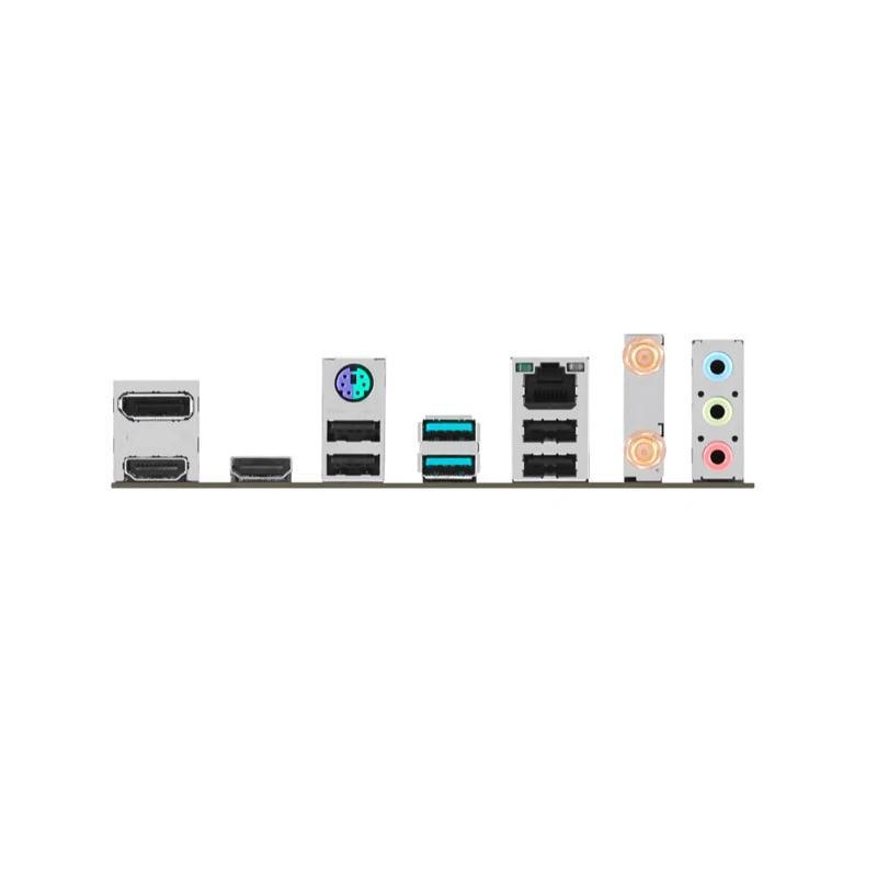 ASUS Placa Base PRIME B760M-A WIFI DDR5 mATX 1700 ASUS Placa Base PRIME B760M-A WIFI DDR5 mATX 1700