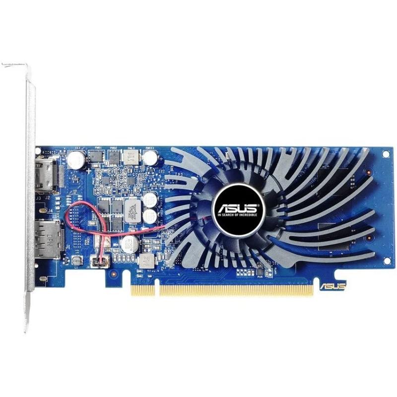 ASUS VGA NVIDIA GT1030-2G-BRK 2GB DDR5 ASUS VGA NVIDIA GT1030-2G-BRK 2GB DDR5