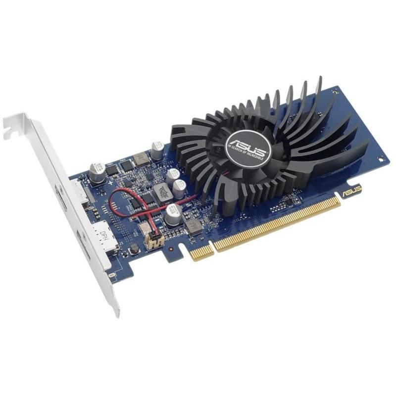 ASUS VGA NVIDIA GT1030-2G-BRK 2GB DDR5 ASUS VGA NVIDIA GT1030-2G-BRK 2GB DDR5