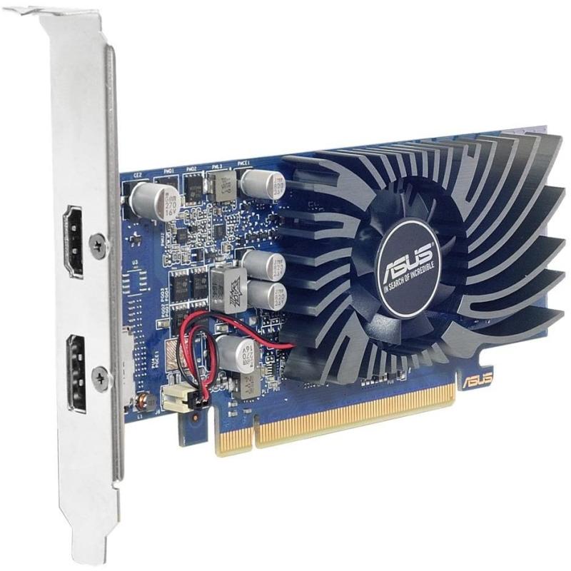ASUS VGA NVIDIA GT1030-2G-BRK 2GB DDR5 ASUS VGA NVIDIA GT1030-2G-BRK 2GB DDR5
