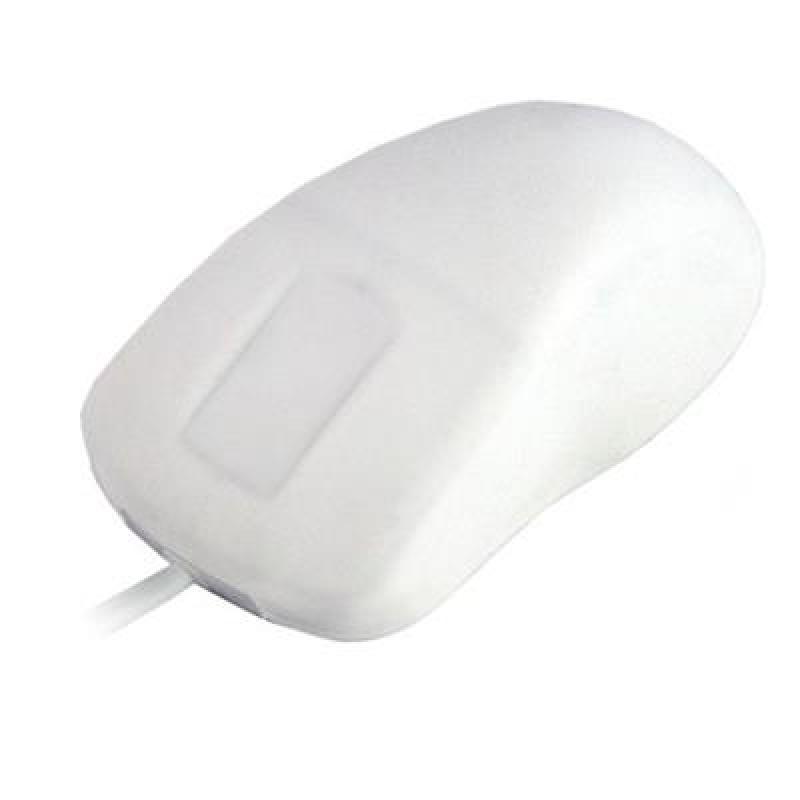 Cherry Active K Ratón Lavable-Desinfectable Blanco Cherry Active K Ratón Lavable-Desinfectable Blanco