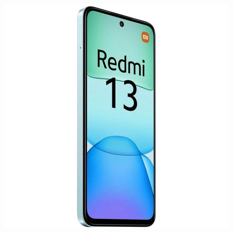 XIAOMI Redmi 13 6,79" 128GB 6GB Blue