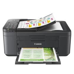 Canon Multifunción Pixma TR4755i BK