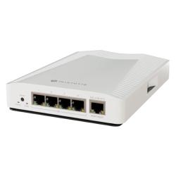 MikroTik CRS304-4XG-IN Switch 4x10GbE 1xGbE