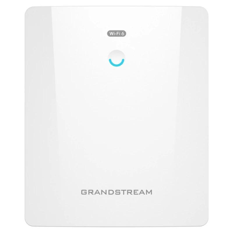 Grandstream GWN7664ELR WiFi6 AP 1x2.5Gb 1xSFP Out