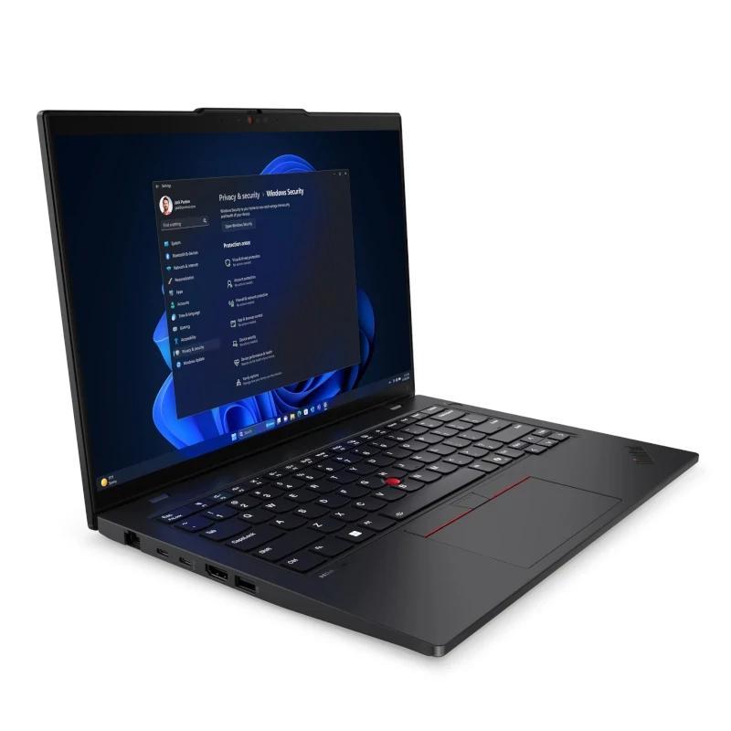 Lenovo TP L14 AMD R5-7535U 16GB 512 W11P 14" Kit D Lenovo TP L14 AMD R5-7535U 16GB 512 W11P 14" Kit D