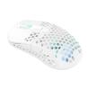 Cherry Xtrfy Ratón RGB 400-16.000 dpi inal. White