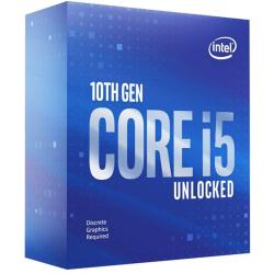 Intel Core i5 10600KF 4.1Ghz 12MB LGA 1200 BOX