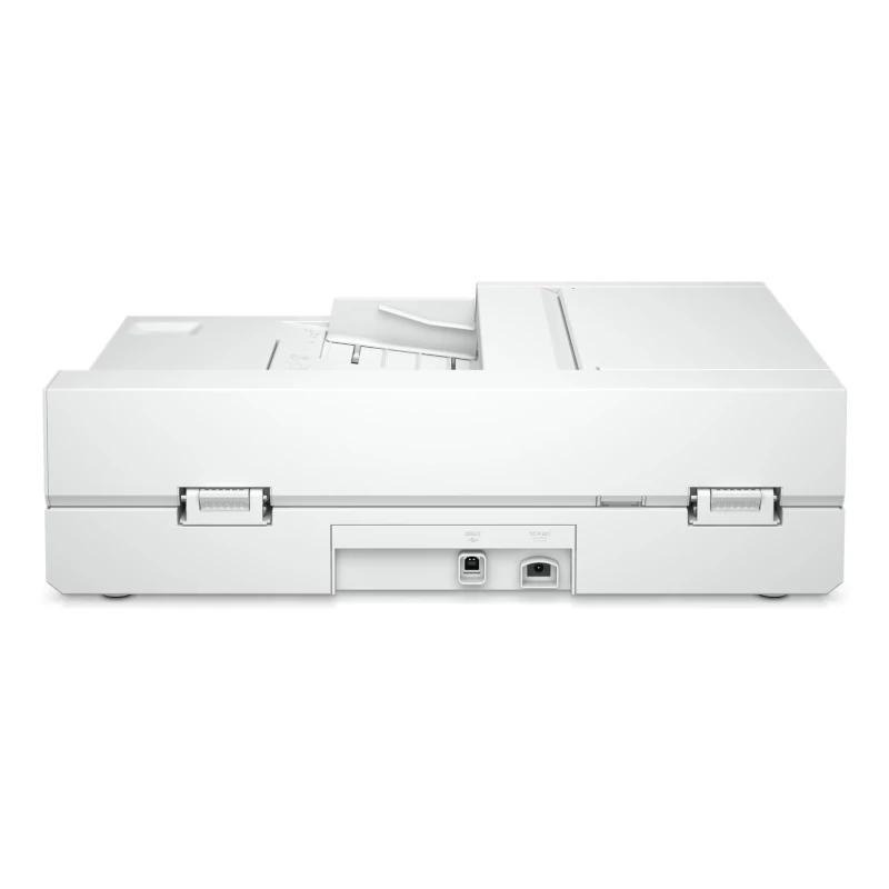 HP Escaner ScanJet Pro 2600 F1