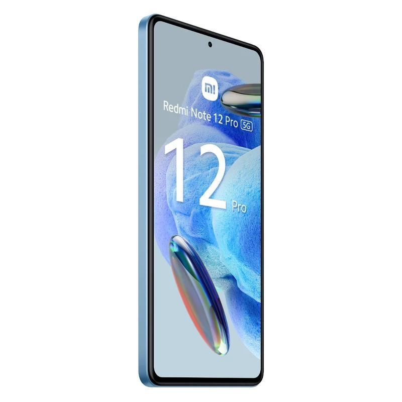 XIAOMI Redmi Note 13 PRO 5G 6,67" 256GB 8GB Ocean