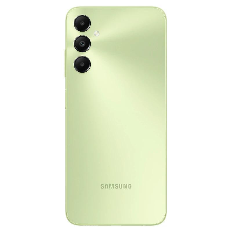 Samsung Galaxy A05s 6.7" FHD+ 64GB 4GB Green