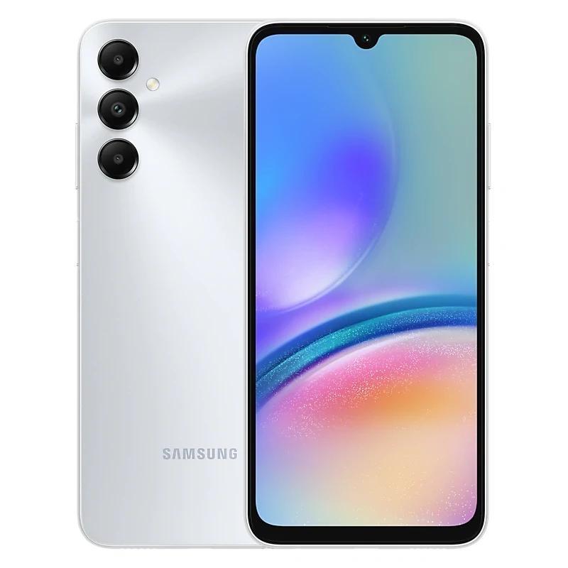 Samsung Galaxy A05s 6.7" FHD+ 64GB 4GB Silver