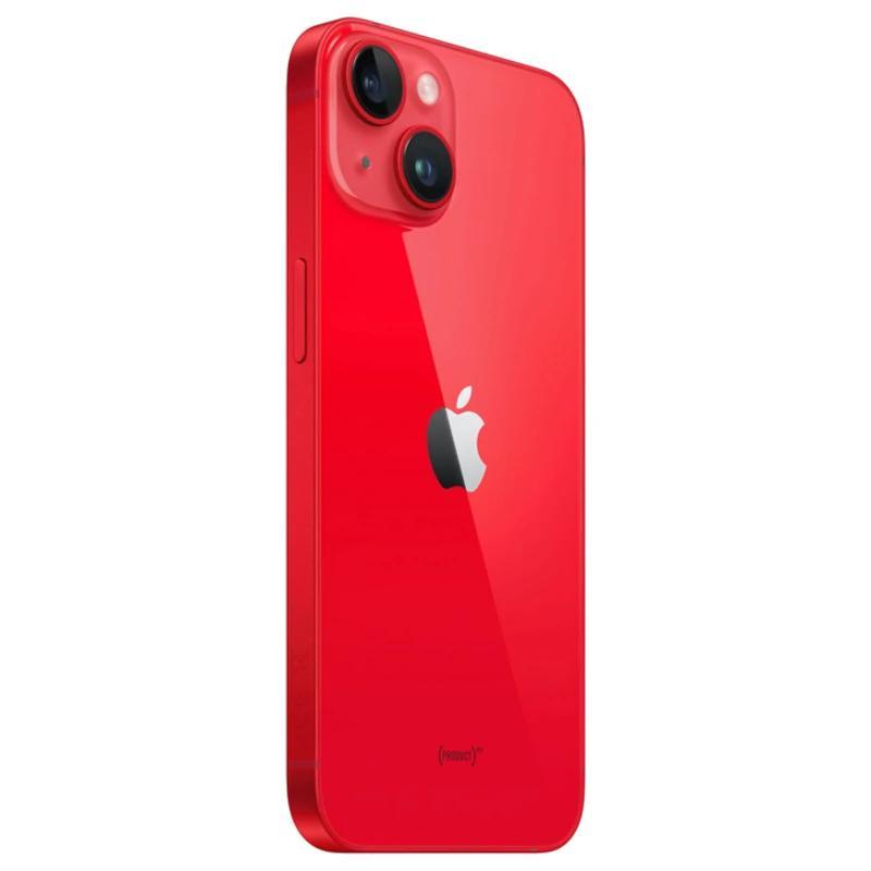 CKP iPhone 14 Semi Nuevo 128GB Red