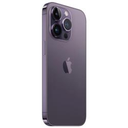 CKP iPhone 14 PRO Semi Nuevo 128GB Purple