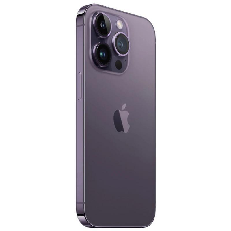 CKP iPhone 14 PRO Semi Nuevo 256GB Purple