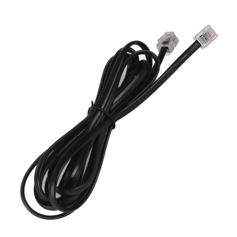 iggual Cable RJ11 2 metros para cajones IRON iggual Cable RJ11 2 metros para cajones IRON