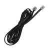 iggual Cable RJ11 2 metros para cajones IRON iggual Cable RJ11 2 metros para cajones IRON