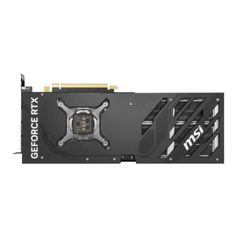 MSI VGA NVIDIA RTX 4070 Ti SUPER 16G SHADOW 3X OC