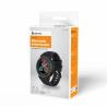 Denver Smartwatch SWG-339 1.39" BT VC IP68 Negro