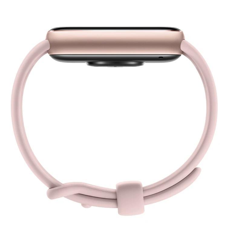 XIAOMI Pulsera Smart Band 9 Pro Rose Gold XIAOMI Pulsera Smart Band 9 Pro Rose Gold